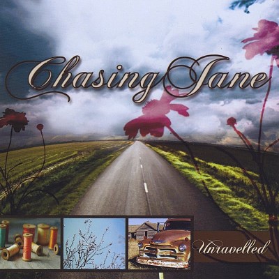 Chasing Jane/Unravelled